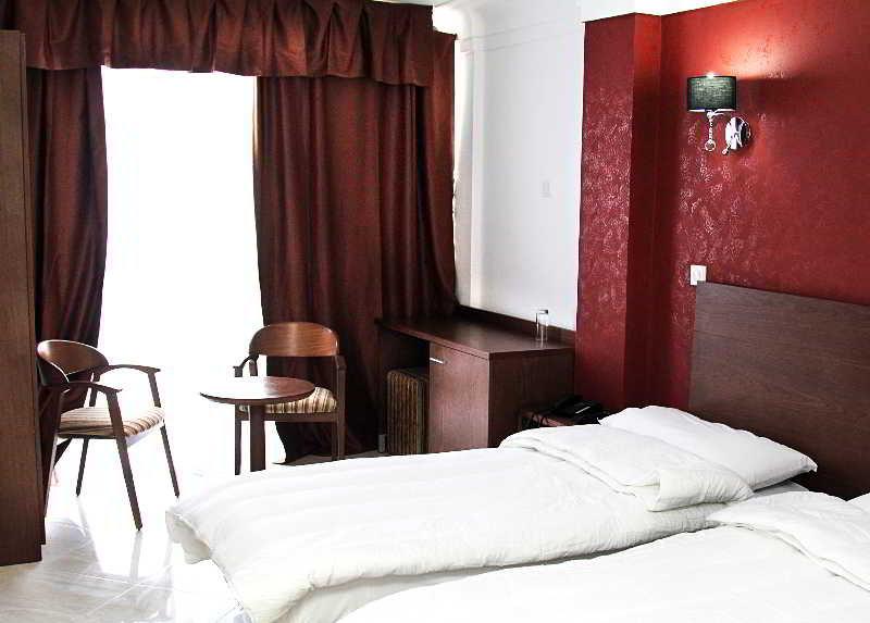 Medina Hotel Boumerdes Ngoại thất bức ảnh