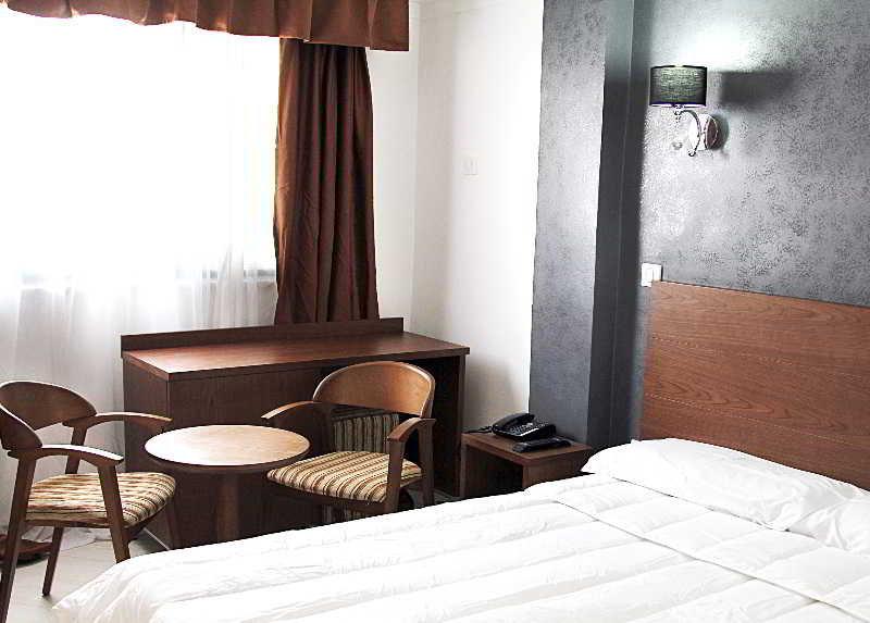 Medina Hotel Boumerdes Ngoại thất bức ảnh