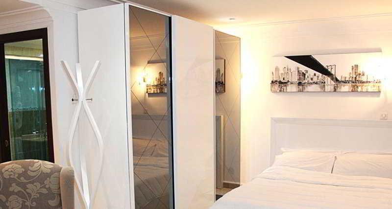 Medina Hotel Boumerdes Ngoại thất bức ảnh
