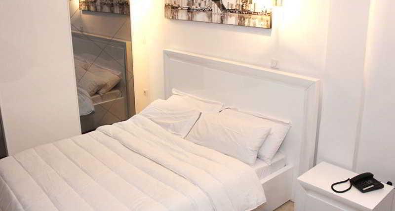Medina Hotel Boumerdes Ngoại thất bức ảnh