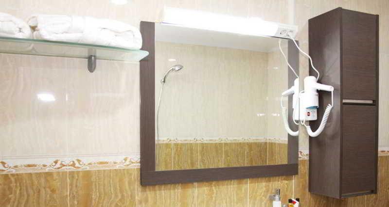 Medina Hotel Boumerdes Ngoại thất bức ảnh