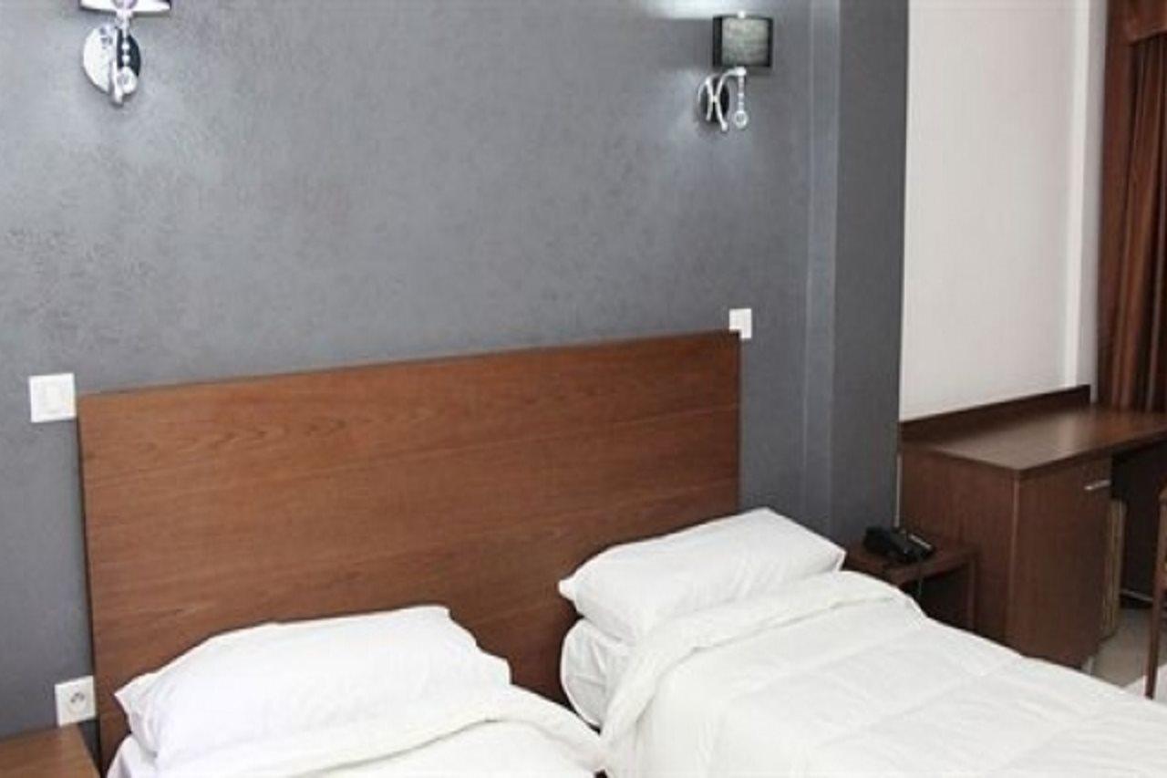 Medina Hotel Boumerdes Ngoại thất bức ảnh