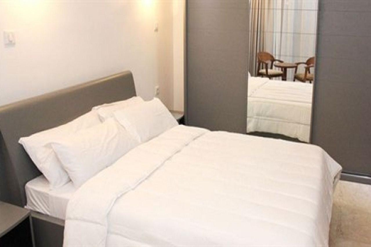 Medina Hotel Boumerdes Ngoại thất bức ảnh