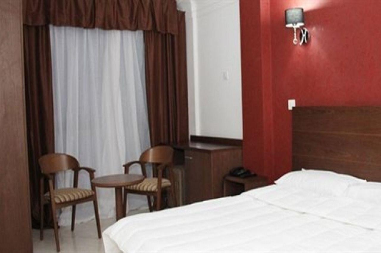 Medina Hotel Boumerdes Ngoại thất bức ảnh