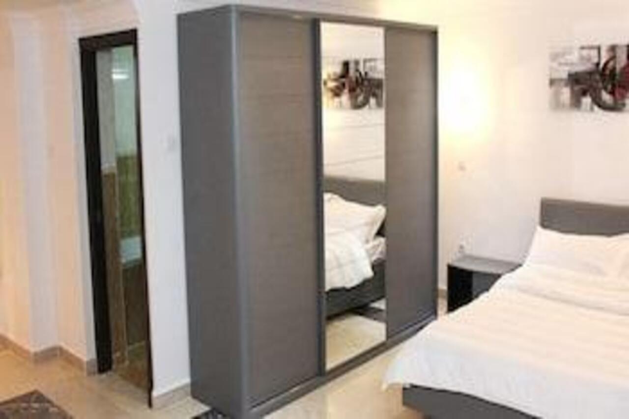 Medina Hotel Boumerdes Ngoại thất bức ảnh